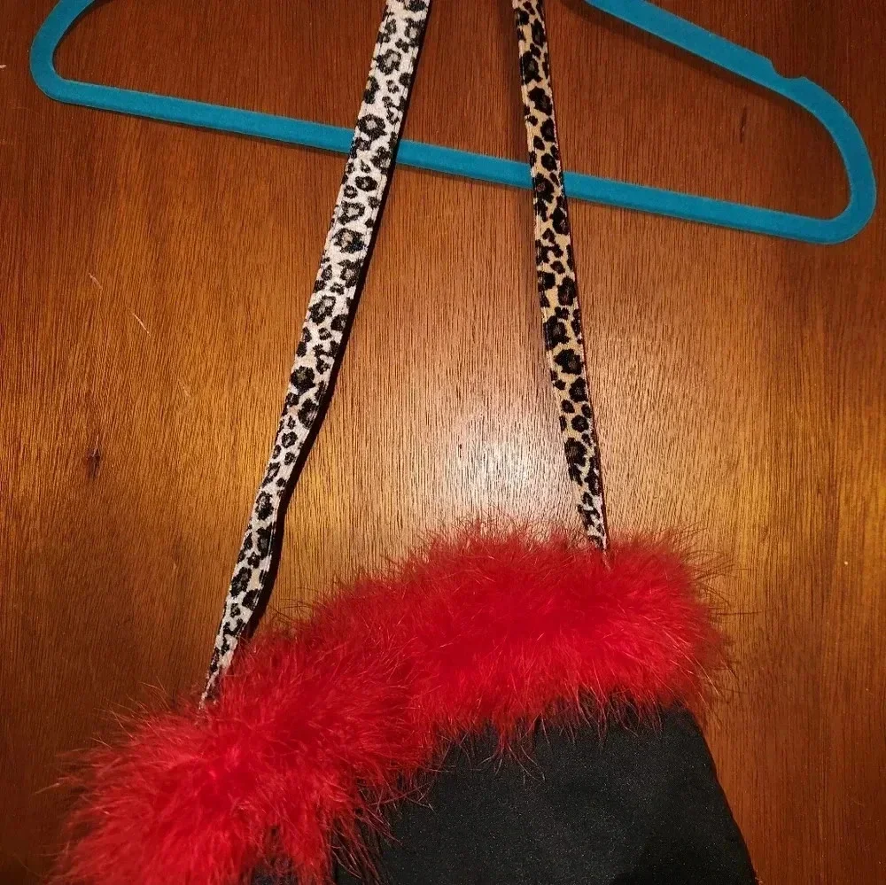DRAMA‎ QUEEN purse